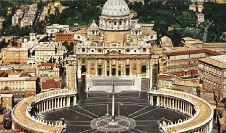 El Vaticano reconoce el estado palestino El Vaticano reconoce el estado palestino en un documento